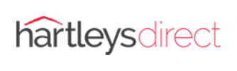 Hartleys Direct logo