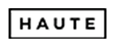 Haute Florists logo