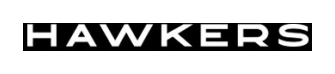 Hawkers logo