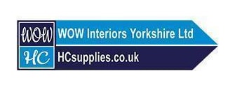 HC Supplies logo