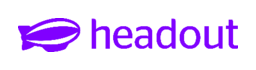 headout logo