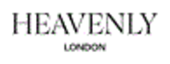 Heavenly London logo
