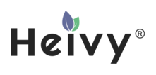 Heivy logo