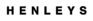 Henleys logo