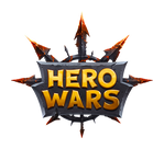 Hero Wars logo