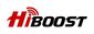 Hiboost logo