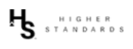 Higher Standards logo