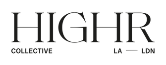 HIGHR Collective logo