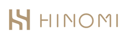 Hinomi. logo