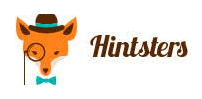 Hintsters logo