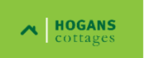 Hogans Irish Cottages logo
