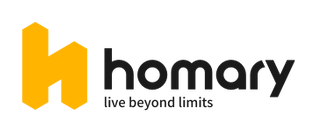 Homary logo