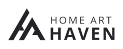 Home Art Haven logo