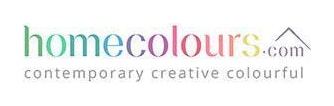 Home Colours logo