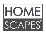 Homescapes logo