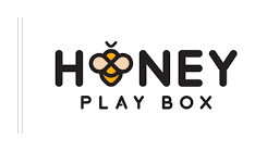 Honey Play Box logo