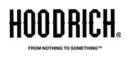 Hoodrich logo