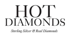 Hot Diamonds logo