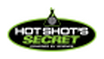 Hot Shot's Secret logo