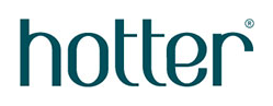 Hotter Shoes logo