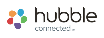 Hubble logo