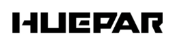 Huepar Official Laser Level logo