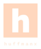 HuffmanX logo