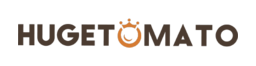 Hugetomato logo