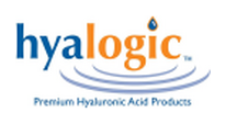 Hyalogic logo