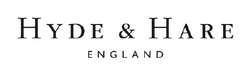 Hyde & Hare logo