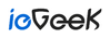 ieGeek logo
