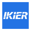 Ikier logo