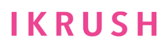 IKRUSH logo