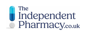 The Independent Pharmacy logo