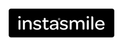 INSTAsmile logo