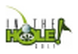 InTheHoleGolf logo