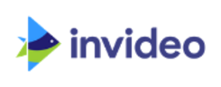 InVideo logo