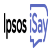 Ipsos iSay logo