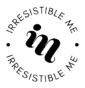 Irresistible Me logo