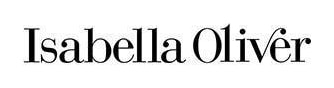 Isabella Oliver logo