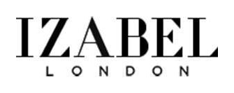 Izabel London logo