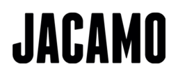 Jacamo logo