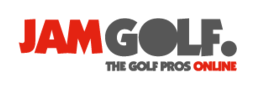 Jam Golf logo