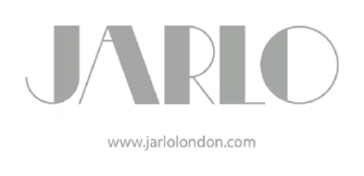 JARLO London logo