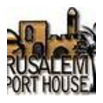 Jerusalem Export logo