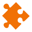 JigsawPuzzle logo
