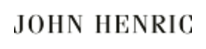 John Henric logo