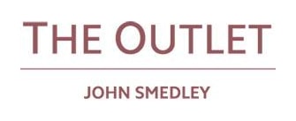John Smedley Outlet logo
