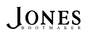Jones Bootmaker logo