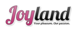 Joyland logo